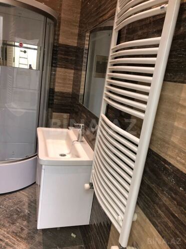 İcarəyə verilir 6 otaqlı həyət evi/bağ evi 300 m², Badamdar q., photo 27 from 30