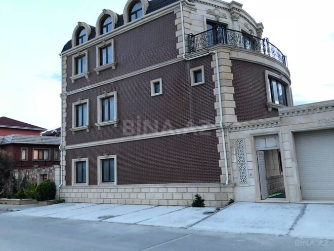 İcarəyə verilir 6 otaqlı həyət evi/bağ evi 300 m², Badamdar q., photo 3 from 30
