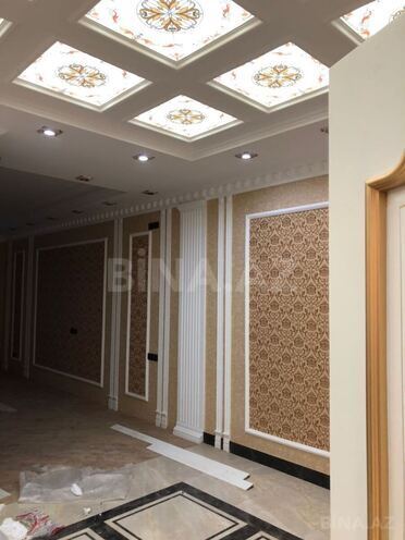 İcarəyə verilir 6 otaqlı həyət evi/bağ evi 300 m², Badamdar q., photo 29 from 30