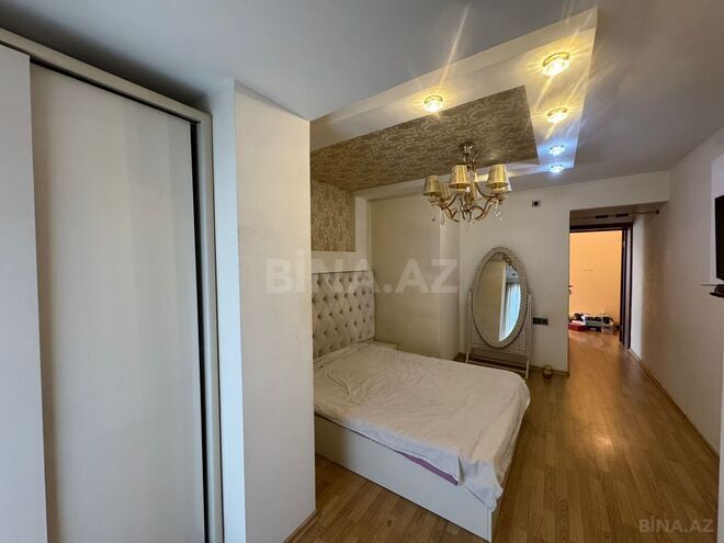 Сдаётся 4-комн. вторичка 115 м², м. Дернегюль, photo 3 from 20