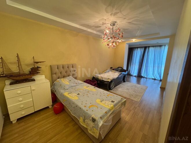 Сдаётся 4-комн. вторичка 115 м², м. Дернегюль, photo 4 from 20