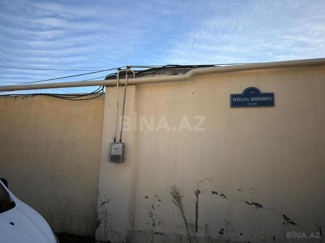 Продаётся  участок 5.2 сот, м. Насими, photo 6 from 11