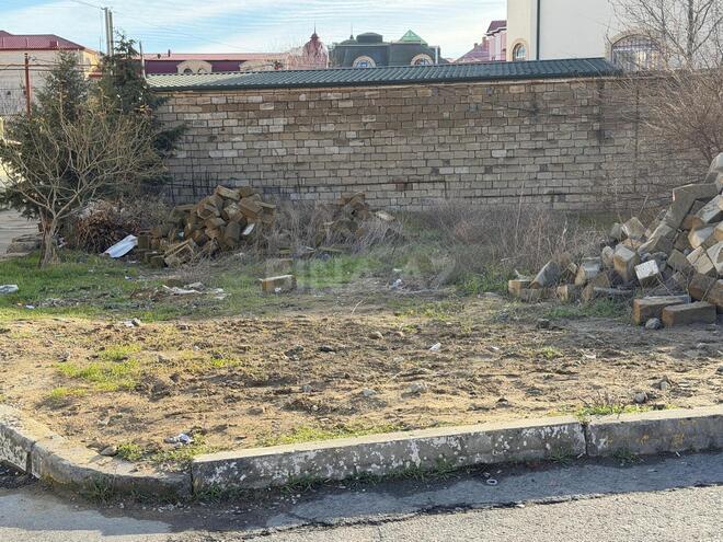 Продаётся  участок 5.2 сот, м. Насими, photo 8 from 11