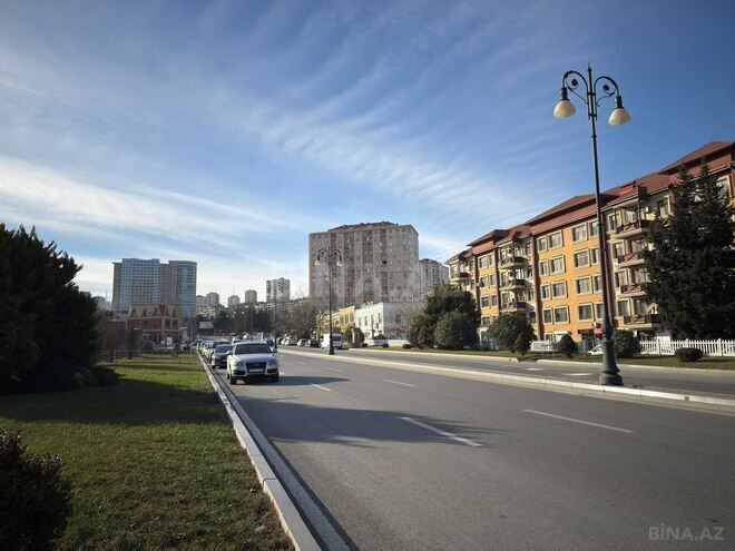 Продаётся  участок 5.2 сот, м. Насими, photo 3 from 11