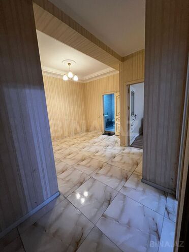 İcarəyə verilir 2 otaqlı yeni tikili 100 m², Qara Qarayev m., photo 16 from 17