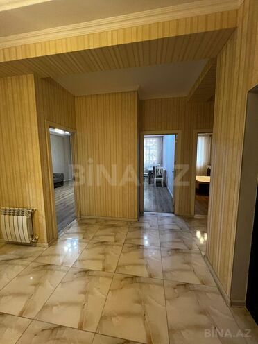 İcarəyə verilir 2 otaqlı yeni tikili 100 m², Qara Qarayev m., photo 15 from 17