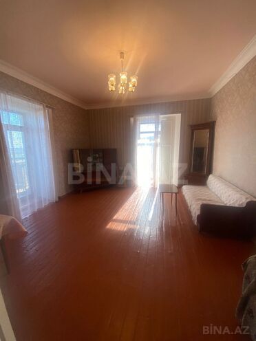 Satılır 2 otaqlı köhnə tikili 75 m², Bayıl q., photo 5 from 15