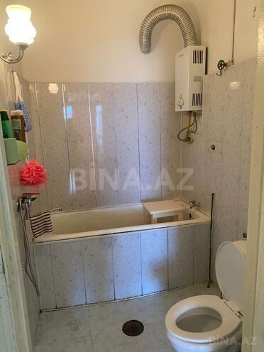 Satılır 2 otaqlı köhnə tikili 75 m², Bayıl q., photo 12 from 15