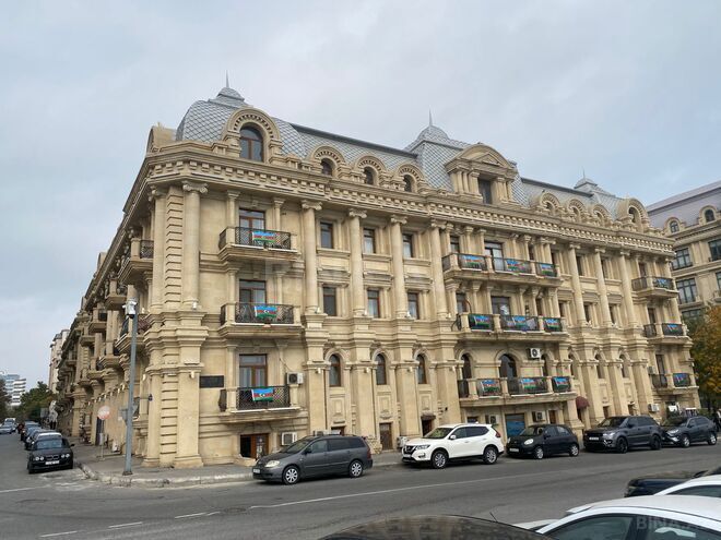 Satılır 2 otaqlı köhnə tikili 75 m², Bayıl q., photo 14 from 15