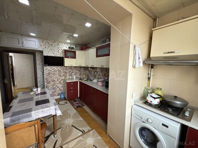 Продаётся 3-комн. вторичка 85 м², м. Ахмедлы, photo 11 from 13