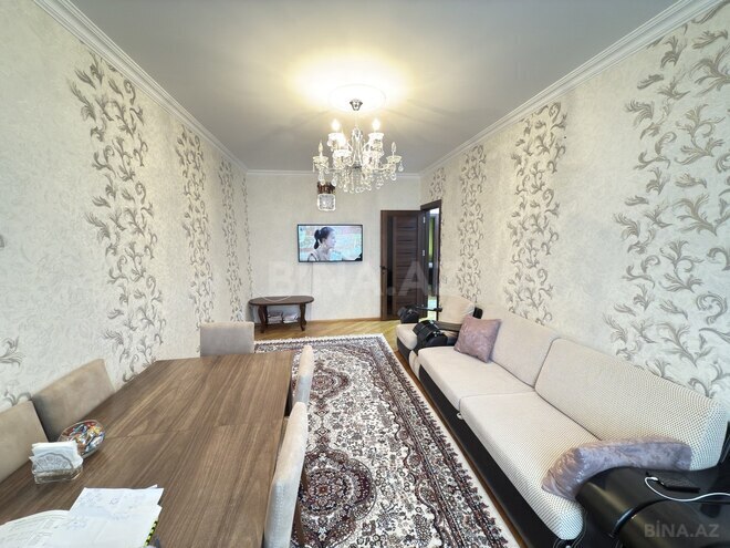 Продаётся 3-комн. вторичка 85 м², м. Ахмедлы, photo 3 from 13