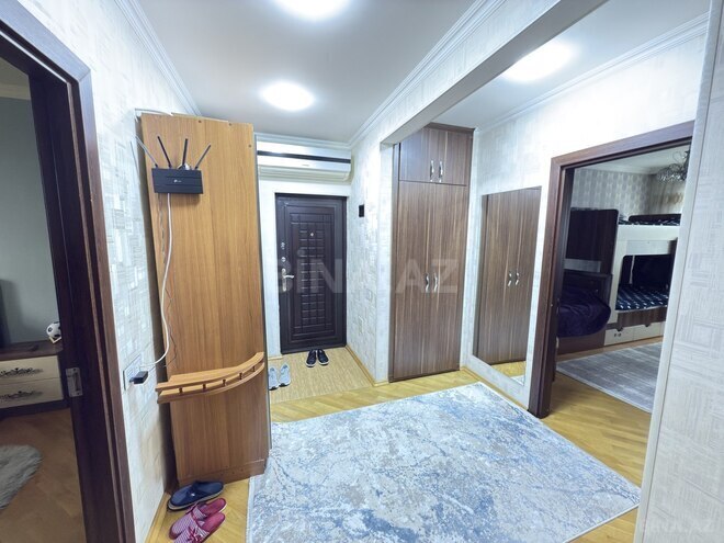 Продаётся 3-комн. вторичка 85 м², м. Ахмедлы, photo 12 from 13