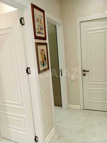 Satılır 2 otaqlı yeni tikili 53 m², Dərnəgül m., photo 6 from 15