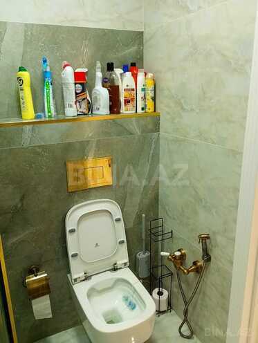 Satılır 2 otaqlı yeni tikili 53 m², Dərnəgül m., photo 9 from 15