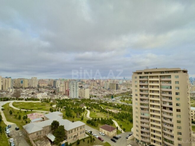 Продаётся 4-комн. новостройка 165 м², Ясамальский р., photo 10 from 25