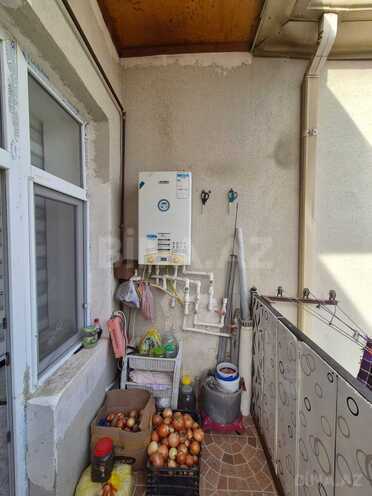 Satılır 3 otaqlı yeni tikili 82 m², Masazır q., photo 16 from 20