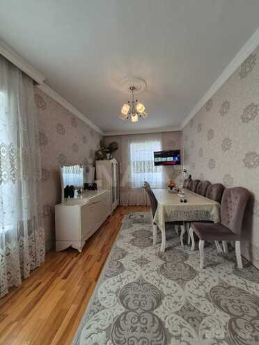Satılır 3 otaqlı yeni tikili 82 m², Masazır q., photo 1 from 20