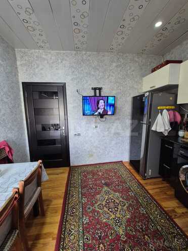 Satılır 3 otaqlı yeni tikili 82 m², Masazır q., photo 3 from 20