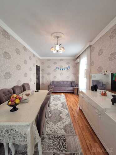 Satılır 3 otaqlı yeni tikili 82 m², Masazır q., photo 6 from 20