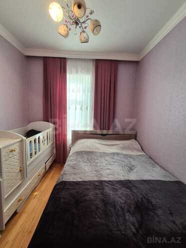 Satılır 3 otaqlı yeni tikili 82 m², Masazır q., photo 10 from 20