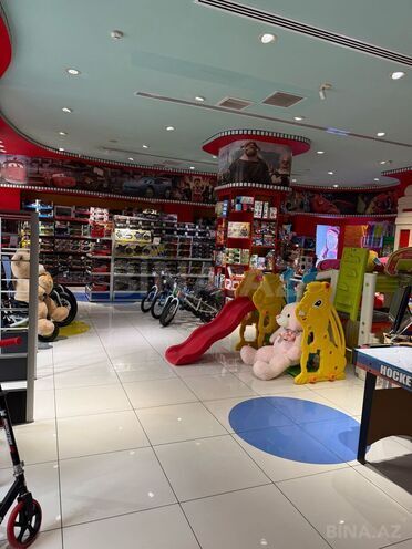 Сдаётся  объект 360 м², Насиминский  р., photo 4 from 15