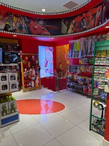 Сдаётся  объект 360 м², Насиминский  р., photo 6 from 15