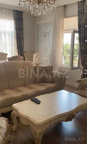 İcarəyə verilir 3 otaqlı həyət evi/bağ evi 130 m², Badamdar q., photo 3 from 13
