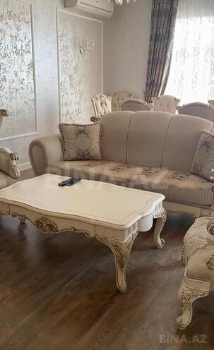 İcarəyə verilir 3 otaqlı həyət evi/bağ evi 130 m², Badamdar q., photo 4 from 13