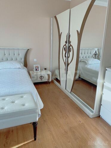 İcarəyə verilir 3 otaqlı həyət evi/bağ evi 130 m², Badamdar q., photo 8 from 13