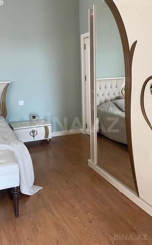 İcarəyə verilir 3 otaqlı həyət evi/bağ evi 130 m², Badamdar q., photo 10 from 13
