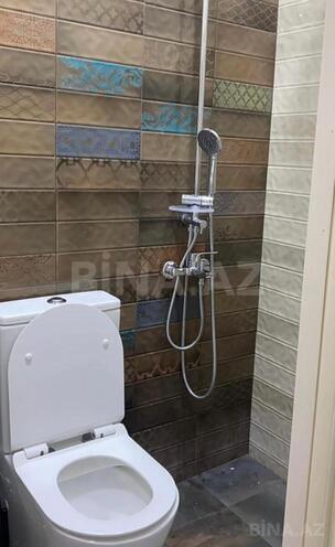 İcarəyə verilir 3 otaqlı həyət evi/bağ evi 130 m², Badamdar q., photo 12 from 13