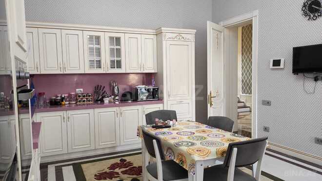 İcarəyə verilir 3 otaqlı həyət evi/bağ evi 130 m², Badamdar q., photo 6 from 13