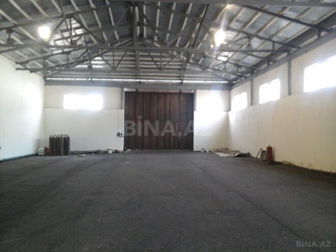 Сдаётся  объект 750 м², пос. Забрат, photo 3 from 7