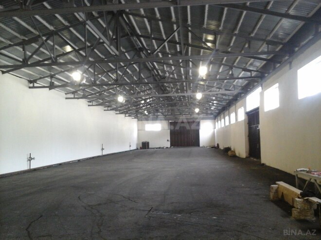 Сдаётся  объект 750 м², пос. Забрат, photo 4 from 7