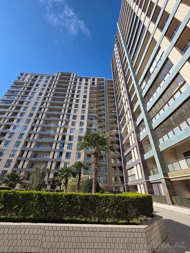 Satılır 2 otaqlı yeni tikili 80 m², Elmlər Akademiyası m., photo 3 from 9
