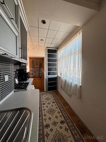 Satılır 2 otaqlı yeni tikili 90 m², Xalqlar Dostluğu m., photo 8 from 12