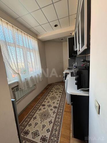 Satılır 2 otaqlı yeni tikili 90 m², Xalqlar Dostluğu m., photo 7 from 12