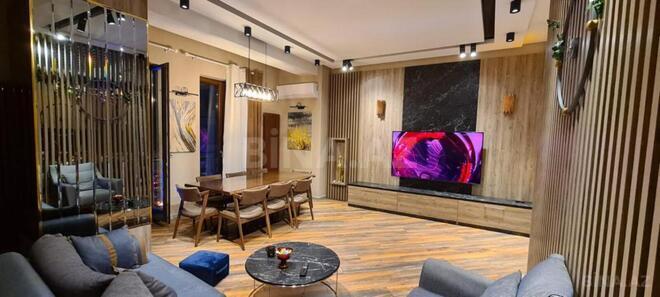 Satılır 2 otaqlı yeni tikili 80 m², Elmlər Akademiyası m., photo 5 from 9