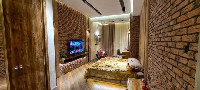 Satılır 2 otaqlı yeni tikili 80 m², Elmlər Akademiyası m., photo 6 from 9