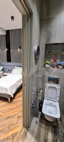 Satılır 2 otaqlı yeni tikili 80 m², Elmlər Akademiyası m., photo 8 from 9