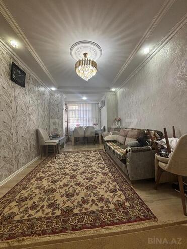 Продаётся 2-комн. вторичка 75 м², photo 1 from 21