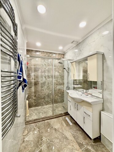 Satılır 3 otaqlı yeni tikili 136 m², Koroğlu m., photo 11 from 14