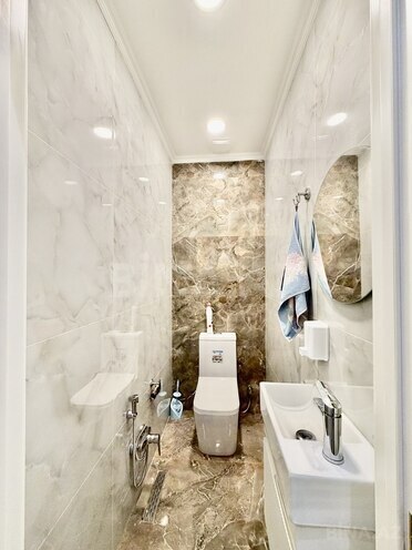 Satılır 3 otaqlı yeni tikili 136 m², Koroğlu m., photo 12 from 14