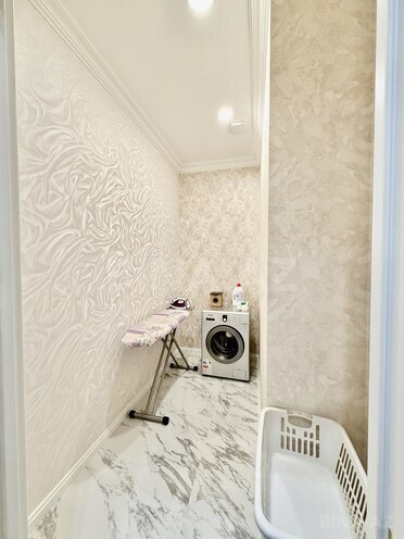 Satılır 3 otaqlı yeni tikili 136 m², Koroğlu m., photo 13 from 14