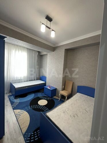 İcarəyə verilir 3 otaqlı yeni tikili 81 m², Dərnəgül m., photo 5 from 10