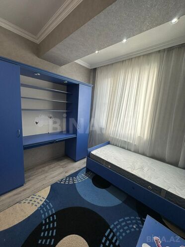 İcarəyə verilir 3 otaqlı yeni tikili 81 m², Dərnəgül m., photo 7 from 10