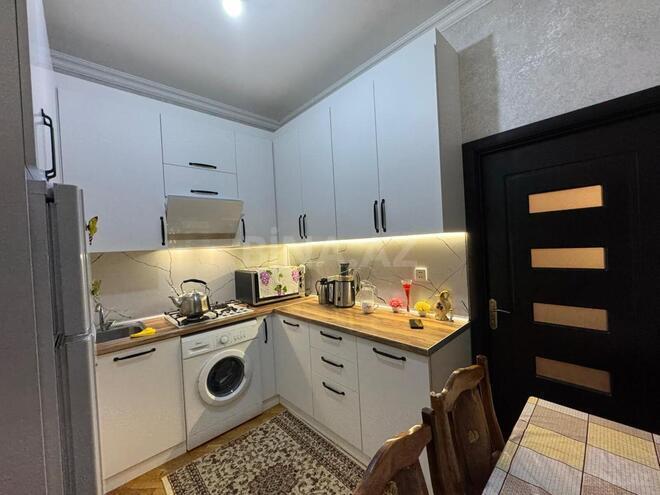 Продаётся 2-комн. новостройка 60 м², м. Ази Асланов, photo 6 from 16