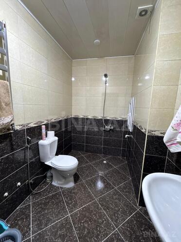 Продаётся 2-комн. новостройка 60 м², м. Ази Асланов, photo 12 from 16