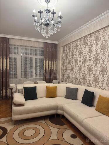 Продаётся 2-комн. новостройка 60 м², м. Ази Асланов, photo 3 from 16