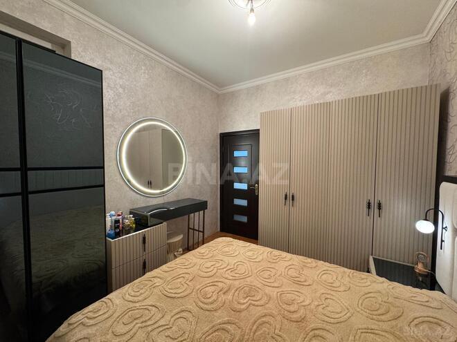 Продаётся 2-комн. новостройка 60 м², м. Ази Асланов, photo 8 from 16